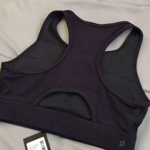 PELOTON Set Sports Bra and Melody Reversible Leggings Size Small NWT - Picture 6 of 16